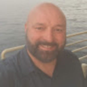 Meet your Posher, Tony